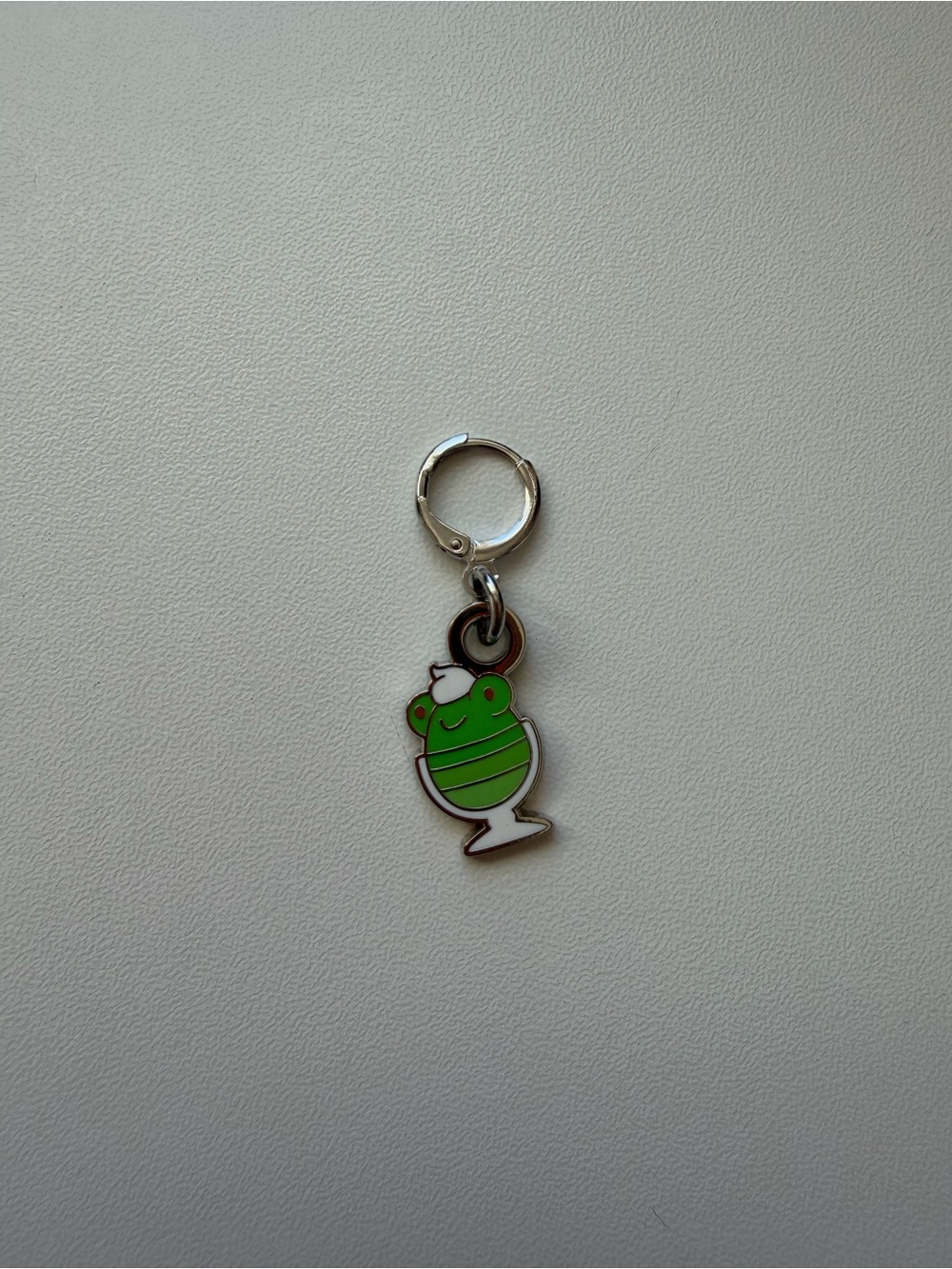The Woobles | Henri the Frog - Secret Sweeties 2 Charm
